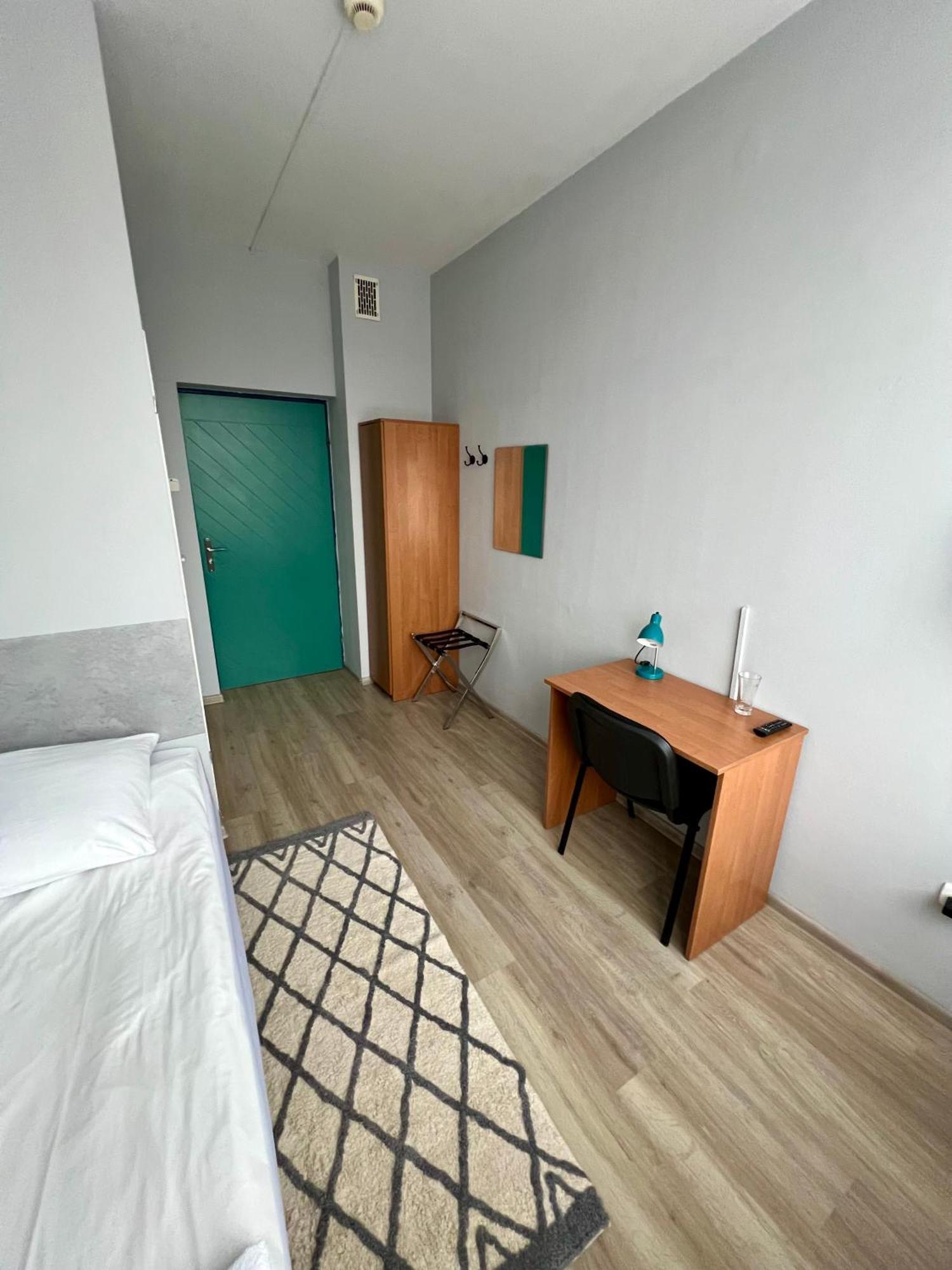 Hotel Akor บิดกอชซ์ ภายนอก รูปภาพ