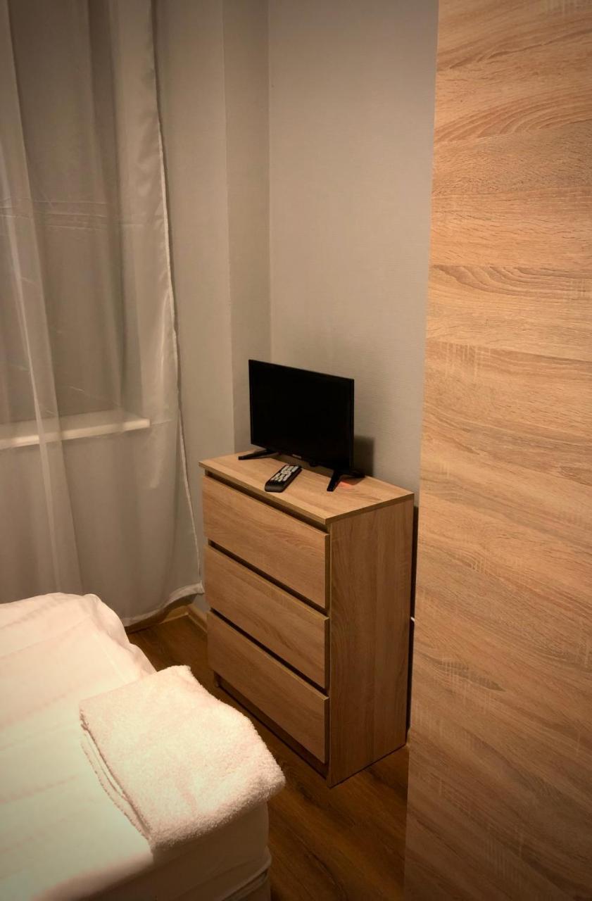 Hotel Akor บิดกอชซ์ ภายนอก รูปภาพ
